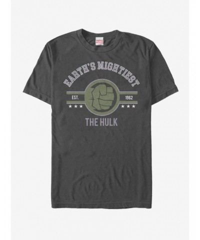 Marvel Hulk Mighty Hulk T-Shirt $10.28 T-Shirts