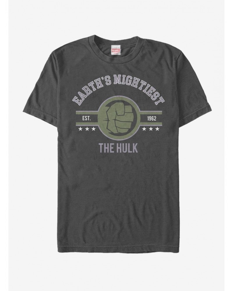 Marvel Hulk Mighty Hulk T-Shirt $10.28 T-Shirts