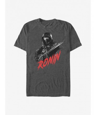 Marvel Avengers High Contrast Ronin T-Shirt $8.60 T-Shirts