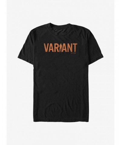 Marvel Loki Variant L1130 T-Shirt $8.60 T-Shirts
