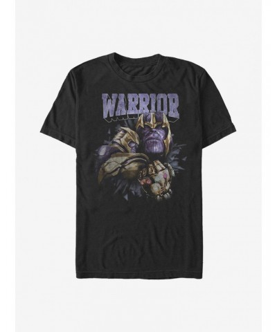 Marvel Avengers Thanos Warrior T-Shirt $11.95 T-Shirts