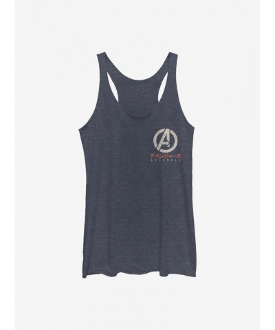 Marvel Avengers Assemble Girls Tank $7.77 Tanks