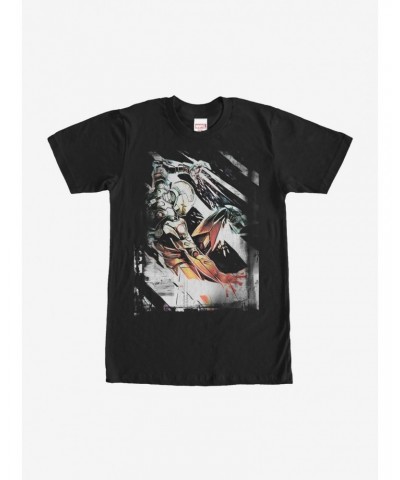 Marvel Modern Iron Man T-Shirt $7.65 T-Shirts