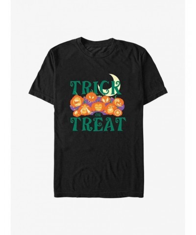 Marvel Avengers Trick-Or-Treat T-Shirt $8.37 T-Shirts