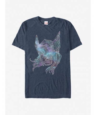 Marvel Thor Constellation T-Shirt $8.37 T-Shirts
