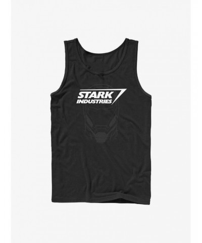 Marvel Iron Man Stark Industries Tank $10.21 Tanks