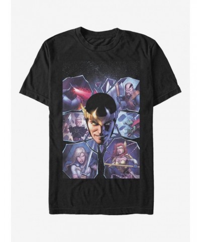 Marvel Loki T-Shirt $8.60 T-Shirts