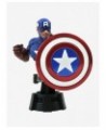 Diamond Select Marvel Captain America Bust $31.46 Bust