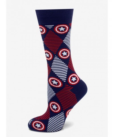 Marvel Avengers Favorite 3 Pair Socks Gift Set $17.57 Gift Set