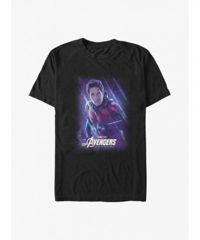 Marvel Avengers: Endgame Space Ant Big & Tall T-Shirt $10.76 T-Shirts