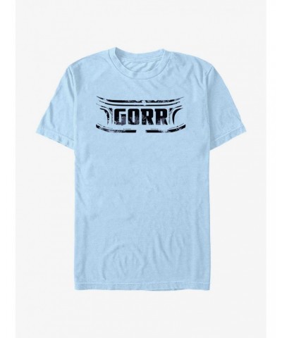 Marvel Thor Gorr Splatter Fill T-Shirt $11.71 T-Shirts