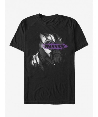 Marvel Avengers: Endgame Thanos Warrior T-Shirt $9.08 T-Shirts
