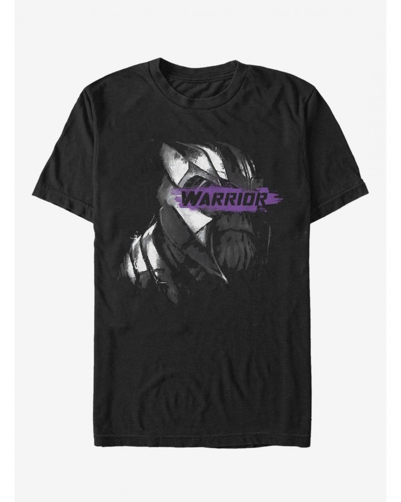 Marvel Avengers: Endgame Thanos Warrior T-Shirt $9.08 T-Shirts