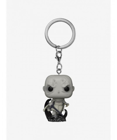 Funko Marvel Thor: Love And Thunder Pocket Pop! Gorr Vinyl Key Chain $1.54 Key Chains