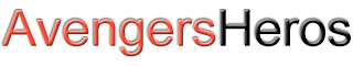avengersheros.shop logo